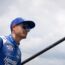 NASCAR Cup Series practice at Indianapolis cancelled due to weather