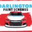 Paint Scheme Preview: Old-school schemes on new Chevys