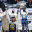 Rewind: Chase Elliott scores walk-off wins at Martinsville, Phoenix in route to 2020 NASCAR championship