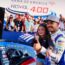 NASCAR driver averages: Kyle Larson, Chase Elliott spearhead Hendrick domination at Charlotte ROVAL