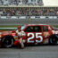 St. Louis driver Ken Schrader called Hendrick Motorsports opportunity, "a total dream come true"