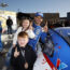 NASCAR stats and driver averages: Kyle Larson, William Byron and Alex Bowman among Las Vegas winners