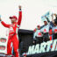NASCAR stats, driver averages for Martinsville: Larson, Elliott, Byron, Bowman all past winners