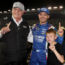 NASCAR driver averages, statistics: Kyle Larson looks to continue Bristol bludgeoning in Round of 16 finale
