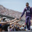 NASCAR qualifying results from Talladega: Starting lineup set for Cup Series Round of 8 playoff race