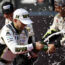 'He's the best driver all around in the field': Rudy Fugle praises William Byron in wake of Iowa win