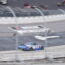 Finch's debut ends prematurely as rain shortens NASCAR Xfinity Series race at Dover Motor Speedway