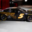 Zac Brown Band and HendrickCars.com to rock NASCAR playoffs with 'Stone Skull' paint scheme