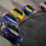 NASCAR playoff standings after Bristol: Larson, Byron, Elliott advance to Round of 12