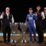 2025 NASCAR season by the numbers: Kyle Larson, Hendrick Motorsports add to Cup Series accolades