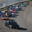 NASCAR Las Vegas results: Kyle Larson finishes second, Alex Bowman seventh after strong runs Sunday
