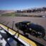 NASCAR championship standings: Kyle Larson pads playoff bubble cushion in Round of 8 at Las Vegas