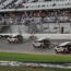 NASCAR Xfinity Series qualifying delayed, Cup Series time trials threatened as Daytona Beach weather arrives