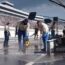 NASCAR rain delay: Weather halts Cup Series race at Dover Motor Speedway with 14 laps remaining
