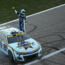 Chase Elliott rallies for thrilling overtime win at Kansas, advances to NASCAR Cup Series Round of 8