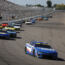 NASCAR playoff standings after Gateway: Kyle Larson, William Byron, Chase Elliott add to Cup Series playoff cushion