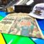 Hendrick Motorsports Artifact of the Week: Jeff Gordon and a Brickyard bouquet; Win an inaugural victory lane hat!