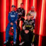 Chase Elliott, William Byron, Kyle Larson and Alex Bowman focus on NASCAR Cup Series playoff run one race at a time