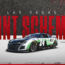 NASCAR paint schemes preview: Kyle Larson, Zac Brown Band and four fresh looks for Las Vegas