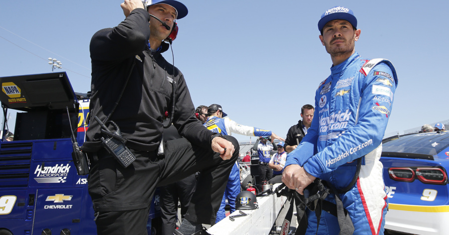 www.hendrickmotorsports.com