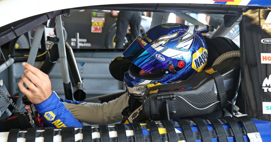 How drivers stay cool in the car during 