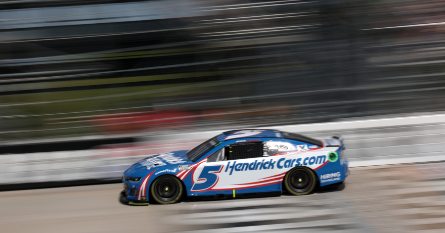 NASCAR on TV this week: Cup, Xfinity and ARCA Series return to Dover Motor Speedway