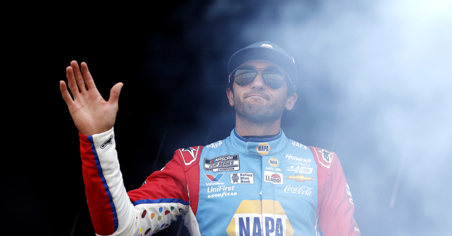 Chase Elliott Foundation’s “DESI9N TO DRIVE” returns for ninth year to benefit Children’s Healthcare of Atlanta Chase Elliott Foundation’s “DESI9N TO DRIVE” returns for ninth year to benefit Children’s Healthcare of Atlanta