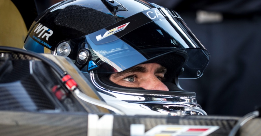 Winning the Rolex 24 Hours of Daytona among Jeff Gordon's fondest driving memories | Hendrick Motorsports