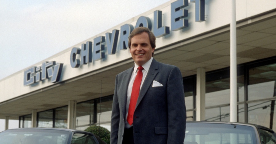 Chevy Dealership Charlotte Nc >> Hendrick Discusses City Chevrolet S Ties To Racing Chevy Dealership Charlotte Nc >> Hendrick Discusses City Chevrolet S Ties To Racing