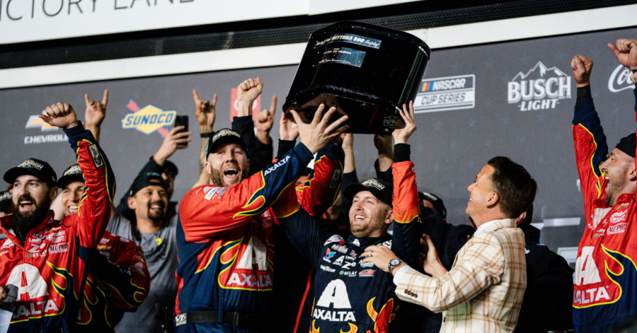 DAYTONA 500 weekend schedule: 2026 Speedweek set to begin Feb. 11 with Cup Series pole qualifying